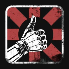 Terminator's Death