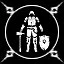There's a Hole in my Armor…
