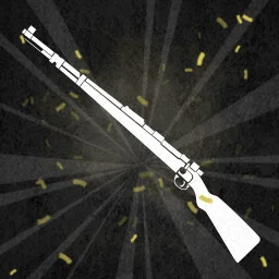Here Comes the Gun