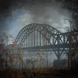 Not a bridge too far!