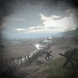Clear Those Murder Holes!