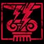Greece Lightning