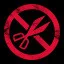 CAUTION, Don't Cut