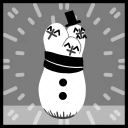 Merry Christmas!