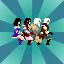 The Four Horsemen
