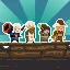 Is a Hermit still a Hermit if they have friends?