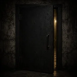 New beginning?