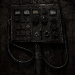 Secrets untold