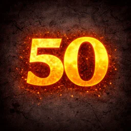 Level 50