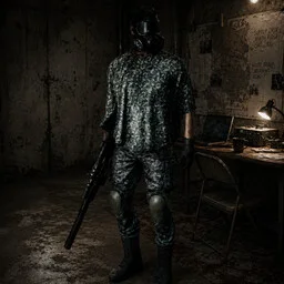 Uncertain Times