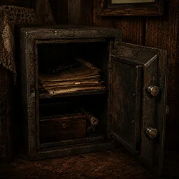 Finders...keepers?
