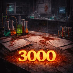 Secronom Labs Adept