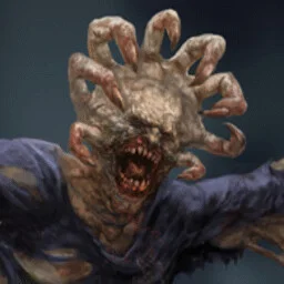 Finger Head Killer