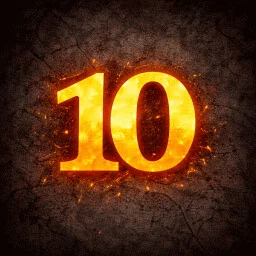 Level 10