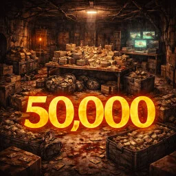 Master Looter