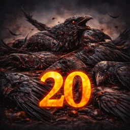 Crow Killer