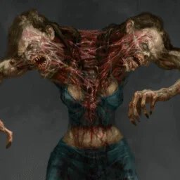 Twins Killer