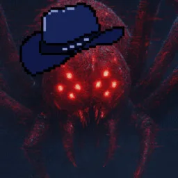 Spider Adept
