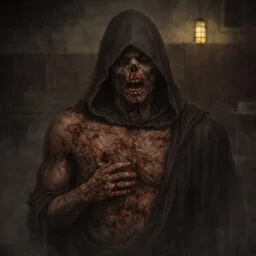 Cultist Killer