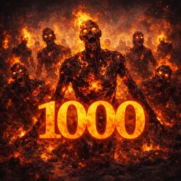 I'm on Fire