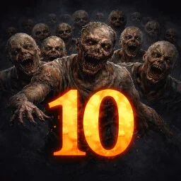Pile of Bodies