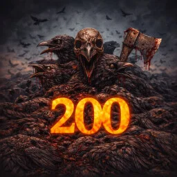 Crow Slayer