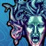 Medusa Gorgon
