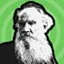 Leo Tolstoy