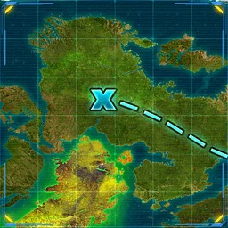 The Treasure Hunter