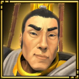 Do Not Pursue Lü Bu