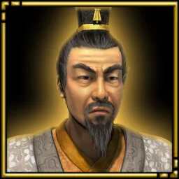 I Am Coming For You, Liu Biao
