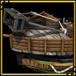 Galleon Bling
