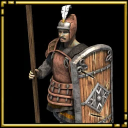 Shu'ing Enemies