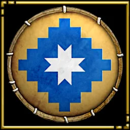 Mapuche Victory