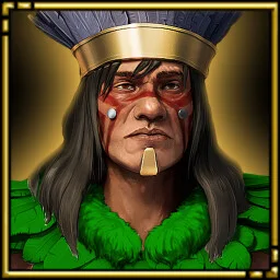 Warden of the Jungle