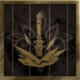 The Returned Blade