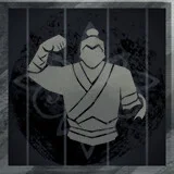 Unbroken Will