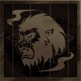 White Ape Hermit - Epilogue