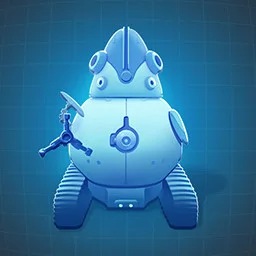 Spy Pengling