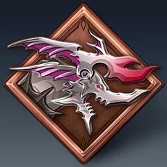 Primeval Dragon