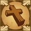 Defeated the Preacher