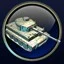Panzer "Shafernator" General