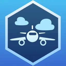 Up and Away!