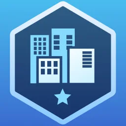 My First City