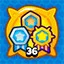 Decorated Hero