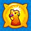 Snap of your fingers