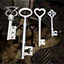 Key Hoarder