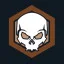 Skulltaker Halo 3: Famine