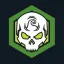 Skulltaker Halo: CE: Fog