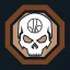 Citadel Skull